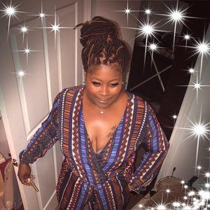 Meet your Posher, Unatrice